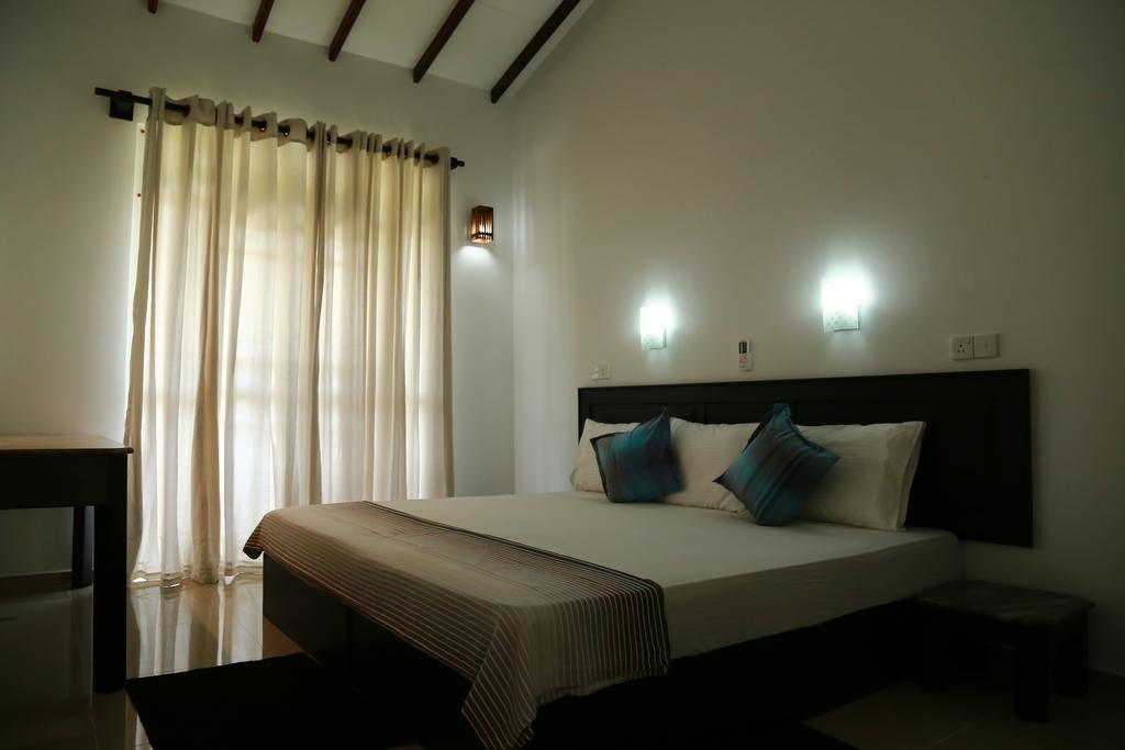 היקדואה Hikka Nature Villa מראה חיצוני תמונה
